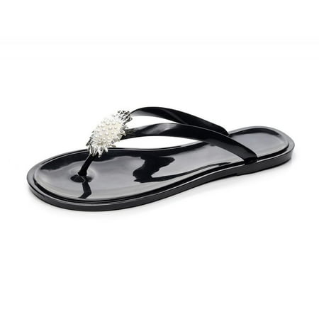 Homedles Sandals for Women- Summer Gift for women Comfortable Casual Open Toe Flat Sandals for Women Black
Homedles Sandals for Women- Summer Gift for women Comfortable Casual Open Toe Flat Sandals for Women Black