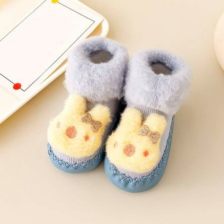 Hunpta Toddler Shoes Autumn Winter Comfy Baby Toddler Shoes Cute Cartoon Children Cotton Warm Breathable Non Slip Floor Sneakers
Hunpta Toddler Shoes Autumn Winter Comfy Baby Toddler Shoes Cute Cartoon Children Cotton Warm Breathable Non Slip Floor Sneakers