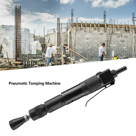 Pneumatic Rammer Air Tamper Durable Pneumatic Tamping Machine For Tamping Forging Man Factory
Pneumatic Rammer Air Tamper Durable Pneumatic Tamping Machine For Tamping Forging Man Factory
