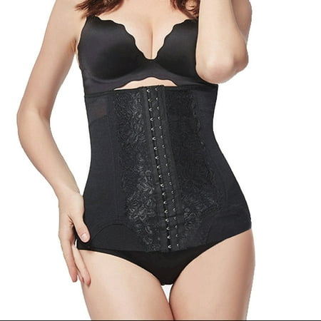 TFDZ Shapewear For Women Tummy Control Womens Shapewear Tummy Control Body Tied And Abdomen And Women Corsets Shaping Clothes Body-Shaping Tied Waists Black
TFDZ Shapewear For Women Tummy Control Womens Shapewear Tummy Control Body Tied And Abdomen And Women Corsets Shaping Clothes Body-Shaping Tied Waists Black