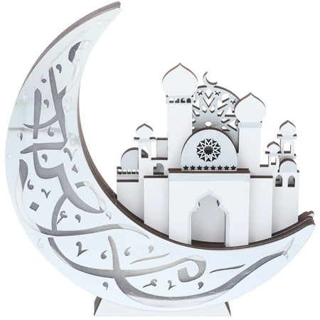 Ramadan LightsEid Mubarak Wooden Light Ramadan Decorative Lamp Ramadan Light Hanging Ornament
Ramadan LightsEid Mubarak Wooden Light Ramadan Decorative Lamp Ramadan Light Hanging Ornament