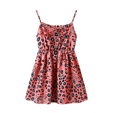 TAIAOJING Baby Girl Dress Toddler Kids Floral Bohemian Sleeveless Straps Princess Dresses 7-8 Years
TAIAOJING Baby Girl Dress Toddler Kids Floral Bohemian Sleeveless Straps Princess Dresses 7-8 Years