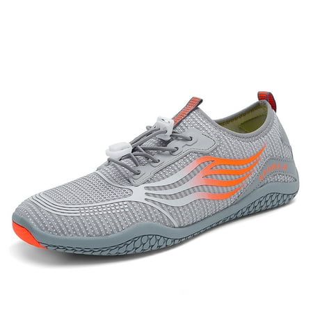 Earlde Quick-Dry Swimming Shoes Socks Beach Surf Barefoot Skin Shoes for Water Sports Durable Water Shoes Men Aqua Mud Racing
Earlde Quick-Dry Swimming Shoes Socks Beach Surf Barefoot Skin Shoes for Water Sports Durable Water Shoes Men Aqua Mud Racing