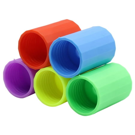 5pcs Tornado Vortex Bottle Water Connector Science Tube Experiment Bottle Connector
5pcs Tornado Vortex Bottle Water Connector Science Tube Experiment Bottle Connector