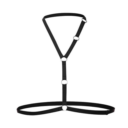 Women Lace Up Bra Black Cutout Adjustable Lingerie Bra Lady Elastic Band Bra Lace Maternity Lingerie
Women Lace Up Bra Black Cutout Adjustable Lingerie Bra Lady Elastic Band Bra Lace Maternity Lingerie