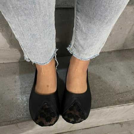 Casual Shoes Mesh Flower Women Casual Shoes Breathable Hollow Mesh Round Toe Flat Shoes
Casual Shoes Mesh Flower Women Casual Shoes Breathable Hollow Mesh Round Toe Flat Shoes