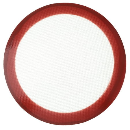 Baking Mat Silicone Liner Sheet Stick Non Pan Round Cake Mats Oven Bread Mesh Pads Reusable Pastry Pad Pizza Liners
Baking Mat Silicone Liner Sheet Stick Non Pan Round Cake Mats Oven Bread Mesh Pads Reusable Pastry Pad Pizza Liners