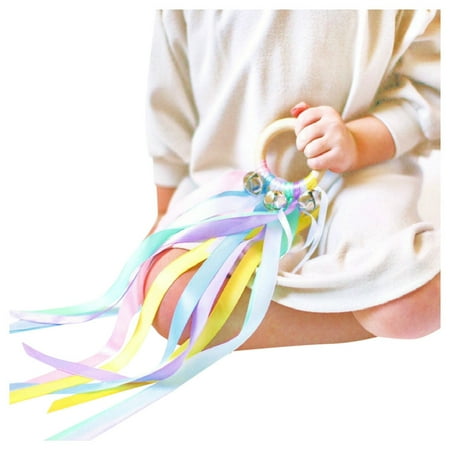 Qufokar Baby Ideas Hats for Baby Boys Toys Rainbow Kites Wood Instruments Kid’S Ribbon Bells Hand Wooden Wand Baby Care
Qufokar Baby Ideas Hats for Baby Boys Toys Rainbow Kites Wood Instruments Kid’S Ribbon Bells Hand Wooden Wand Baby Care