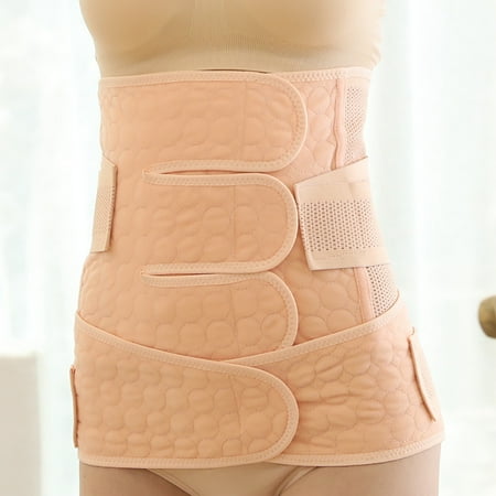 Maternity Postpartum Belt Bandage Slimming Corset Corsets Women Waist Trainer Body Shaper Shapewear White Pink Green
Maternity Postpartum Belt Bandage Slimming Corset Corsets Women Waist Trainer Body Shaper Shapewear White Pink Green