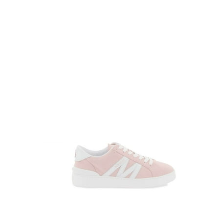 Moncler Basic Monaco M Sneakers Women