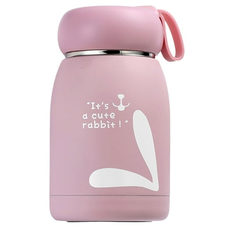 VEAREAR 320ML Water Cup Sealed Leak-proof Double Layer Stainless Steel Big Belly Water Bottle for Home
VEAREAR 320ML Water Cup Sealed Leak-proof Double Layer Stainless Steel Big Belly Water Bottle for Home