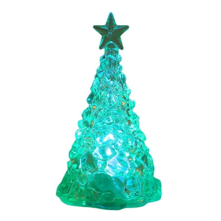 Christmas Clearenace! LED Christmas Tree Light Mini Lamp Night Light Decor Party Xmas
Christmas Clearenace! LED Christmas Tree Light Mini Lamp Night Light Decor Party Xmas