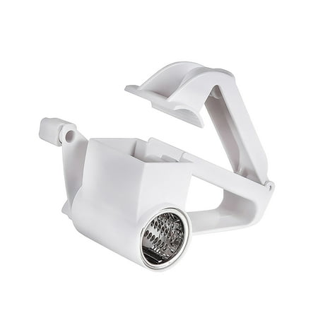 QAZXD Cheese Grater Dual Handle For Parmesan And Hard Cheeses Kitchen Tools
QAZXD Cheese Grater Dual Handle For Parmesan And Hard Cheeses Kitchen Tools