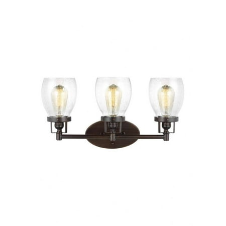 21 inch 25.5W 3 Led Bathroom Light Fixture-Bronze Finish-Led Lamping Type Bailey Street Home 73-Bel-4532844
21 inch 25.5W 3 Led Bathroom Light Fixture-Bronze Finish-Led Lamping Type Bailey Street Home 73-Bel-4532844