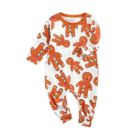 Pudcoco Christmas Parent-child Pajamas Cartoon Long Sleeve Round Neck T-shirt Jumpsuit Pants
Pudcoco Christmas Parent-child Pajamas Cartoon Long Sleeve Round Neck T-shirt Jumpsuit Pants