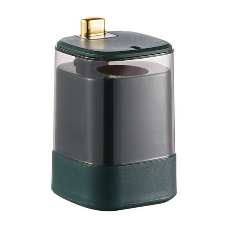 GiliGiliso Clearance Press-type Automatic Toothpick Box Household Toothpick Box Automatically Bounce Out Home Daily Creative Toothpick Box
GiliGiliso Clearance Press-type Automatic Toothpick Box Household Toothpick Box Automatically Bounce Out Home Daily Creative Toothpick Box