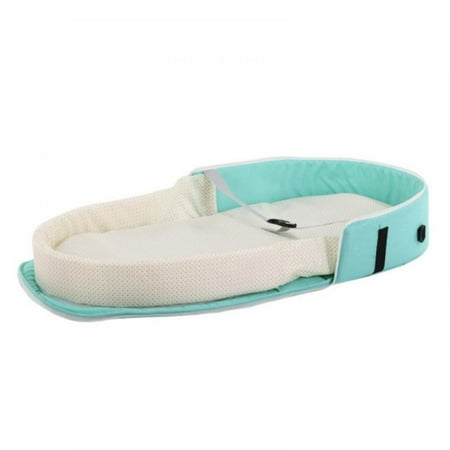 Fold Travel Bassinet-Folding Portable Bassinet Bassinet for Baby Unique Design Easy to Fold and Lightweight
Fold Travel Bassinet-Folding Portable Bassinet Bassinet for Baby Unique Design Easy to Fold and Lightweight