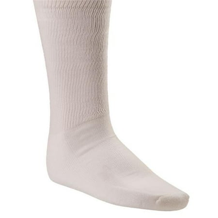 Rhino All Sport Sock White - Large