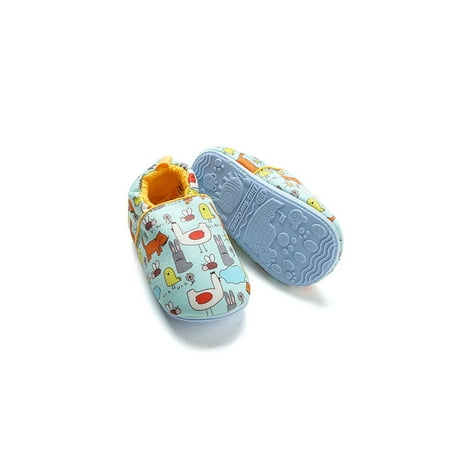 Toyella Floor shoes for boys and girls Blue 160cm
Toyella Floor shoes for boys and girls Blue 160cm