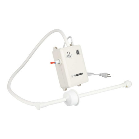 Bottle Water System 2 Meter Lift BW1000A 1 Gallon Single Tube Dispenser Pumps For Drinking Fountain For Coffee Machine
Bottle Water System 2 Meter Lift BW1000A 1 Gallon Single Tube Dispenser Pumps For Drinking Fountain For Coffee Machine