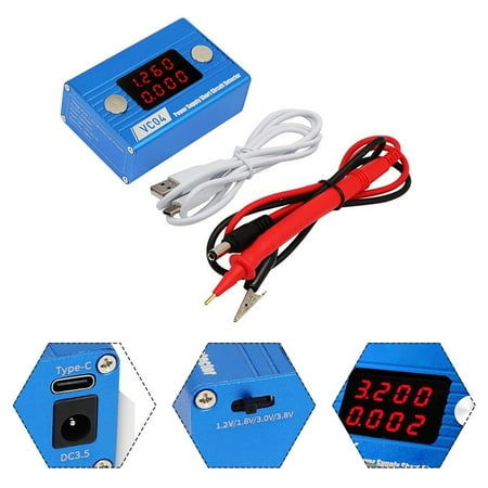 VC04 Short killer Circuit Detector Mobile Phone Short Circuit Detection