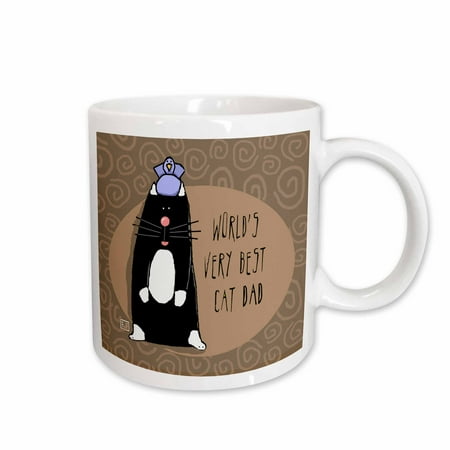 3dRose Angel White Cat Cute Cartoon Pet Loss Memorial Cat Art Cute Kitten Pets Animals Angel Ceramic Mug 11-ounce
3dRose Angel White Cat Cute Cartoon Pet Loss Memorial Cat Art Cute Kitten Pets Animals Angel Ceramic Mug 11-ounce