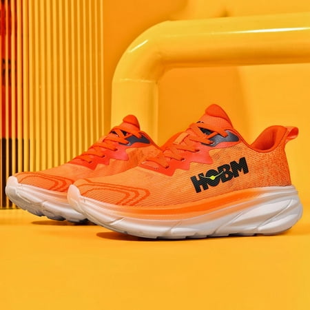 Sports Running Shoes Men Breathable Lightweight Women s Comfortable Athletic Nonskid Leisure Outdoor Hiking Sneakers
Sports Running Shoes Men Breathable Lightweight Women s Comfortable Athletic Nonskid Leisure Outdoor Hiking Sneakers