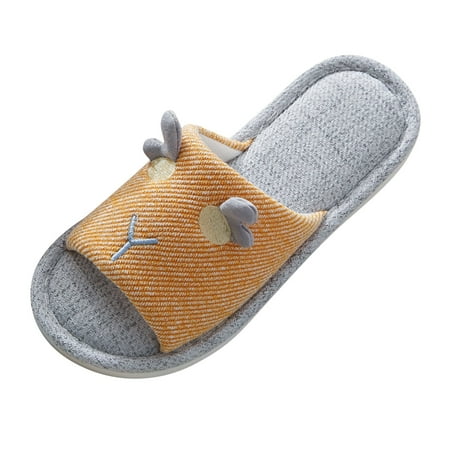 Dyfzdhu Women Shoes Home Cotton Shoes Middle Barrel Floor Cotton Boots Can Be Warm Socks Cotton Shoes
