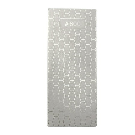 Viugreum Diamond Sharpening Stones for Knives - Anti-Slip Knives Sharpening Stone | Diamond Whetstone Knives Sharpener | Professional Sharpener Plate for Sharpening Kitchen Knives (400/600/1200 Grit)
Viugreum Diamond Sharpening Stones for Knives - Anti-Slip Knives Sharpening Stone | Diamond Whetstone Knives Sharpener | Professional Sharpener Plate for Sharpening Kitchen Knives (400/600/1200 Grit)