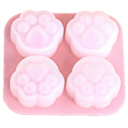 XHAO 2Pcs Silicone Mold Heat-resistant Paw Shape Flexible Dog Paw DIY Resin Mold for DIY
XHAO 2Pcs Silicone Mold Heat-resistant Paw Shape Flexible Dog Paw DIY Resin Mold for DIY
