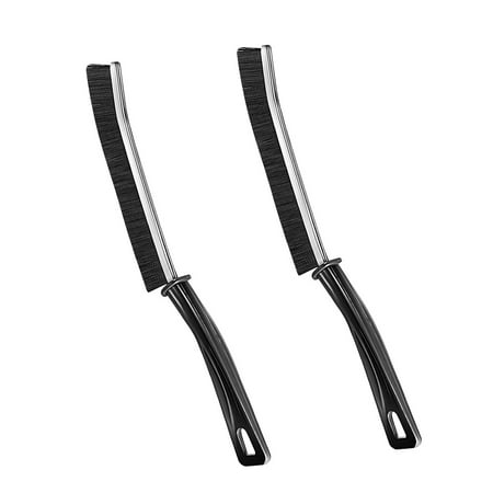 Bathroom Crevice Gaps Cleaning Brush Crevice Gap Cleaning Brush Tool for Bathroom Kitchen Tiles Window Slots 23.5*5.5cm - black
Bathroom Crevice Gaps Cleaning Brush Crevice Gap Cleaning Brush Tool for Bathroom Kitchen Tiles Window Slots 23.5*5.5cm - black