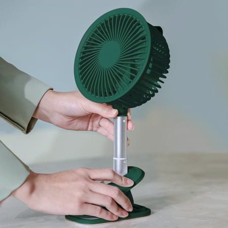 Shldybc Desk Fan Mini Fan Powerful Small Personal Portable Fan 3 Speed USB Table Fan Clip on Fan Clip & Desk Fan Quiet Operation for Office Dorm Bedroom Stroller Summer Savings Clearance
Shldybc Desk Fan Mini Fan Powerful Small Personal Portable Fan 3 Speed USB Table Fan Clip on Fan Clip & Desk Fan Quiet Operation for Office Dorm Bedroom Stroller Summer Savings Clearance