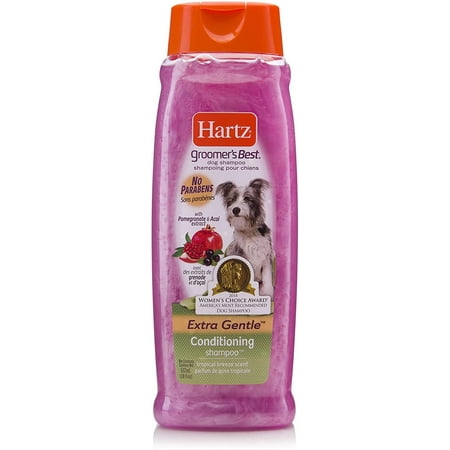 Hm Groomers Best 3N1 Cond - Pack Of 12