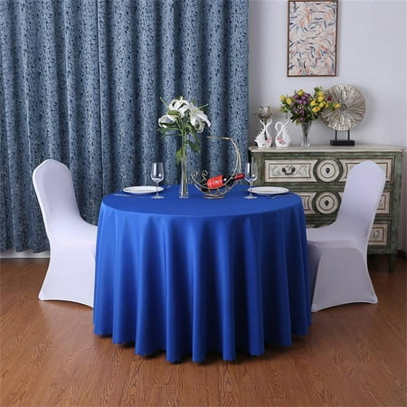 Tablecloth Round tablecloth Polyester tablecloths Wipe clean Table linen Suitable for home kitchen decoration Color & size selectable Square
Tablecloth Round tablecloth Polyester tablecloths Wipe clean Table linen Suitable for home kitchen decoration Color & size selectable Square