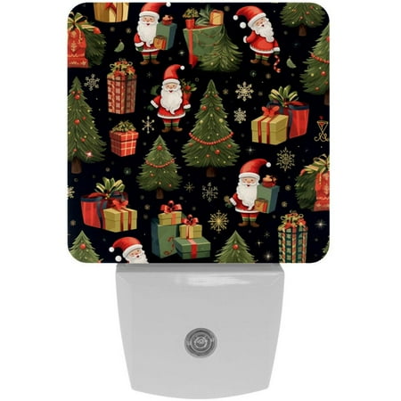 Christmas LED Square Night Lights - Energy Efficient and Stylish Room Lighting Solution
Christmas LED Square Night Lights - Energy Efficient and Stylish Room Lighting Solution