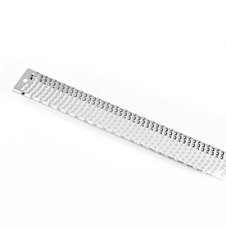 Ekeka New Arrivals Stainless Steel Planer Handheld Fruit Shredder Grater Accessories Cheese
Ekeka New Arrivals Stainless Steel Planer Handheld Fruit Shredder Grater Accessories Cheese