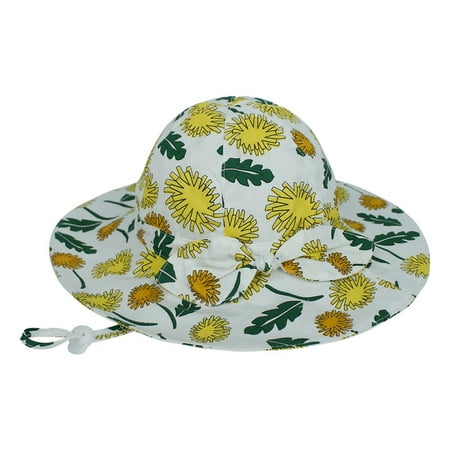 Baby Boys Girl Summer Outdoor Sunscreen Cap Bow Floral Print Foldable Bucket Hat
Baby Boys Girl Summer Outdoor Sunscreen Cap Bow Floral Print Foldable Bucket Hat