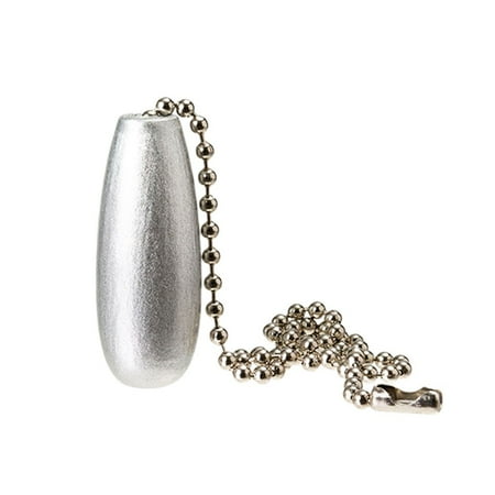 Yannee Wooden Mike Bathroom Toilet Pull Chain Cord Handle for Light Switch Silver
Yannee Wooden Mike Bathroom Toilet Pull Chain Cord Handle for Light Switch Silver
