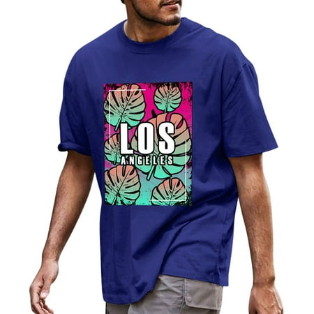 JDEFEG Mens Shirts Corset Shirt Mens Summer Hawaiian Beach Personality Letter Print Round Neck Short Sleeve T Shirt Long Sleeve The Shirt T Shirts for Men Mens Vest Polyester Spandex Blue Xxxl
JDEFEG Mens Shirts Corset Shirt Mens Summer Hawaiian Beach Personality Letter Print Round Neck Short Sleeve T Shirt Long Sleeve The Shirt T Shirts for Men Mens Vest Polyester Spandex Blue Xxxl