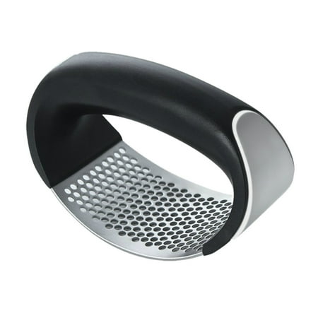 ForestYashe Stainless Steel Garlic Press Crusher Squeezer Mincer Chopper Kitchen Gadget(Fidget Packs)
ForestYashe Stainless Steel Garlic Press Crusher Squeezer Mincer Chopper Kitchen Gadget(Fidget Packs)