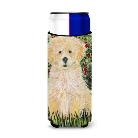 Caroline s Treasures SS8857MUK Golden Retriever Ultra Hugger for slim cans Slim Can multicolor
Caroline s Treasures SS8857MUK Golden Retriever Ultra Hugger for slim cans Slim Can multicolor