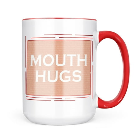 Neonblond Mouth Hugs Valentine s Day I Love You Pink Mug gift for Coffee Tea lovers
Neonblond Mouth Hugs Valentine s Day I Love You Pink Mug gift for Coffee Tea lovers