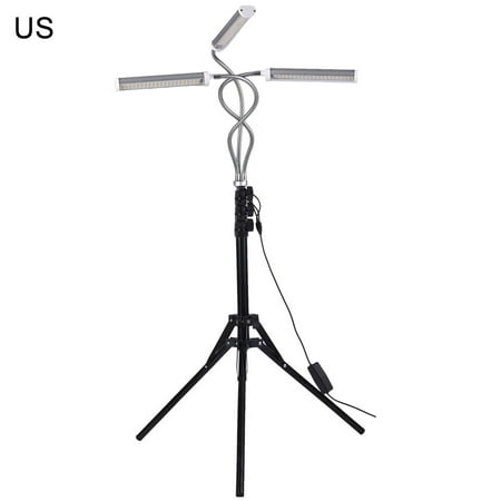Younar Grow Light Floor High-brightness Adjustable Full Spectrum Plant Lamp for Balcony Garden
Younar Grow Light Floor High-brightness Adjustable Full Spectrum Plant Lamp for Balcony Garden