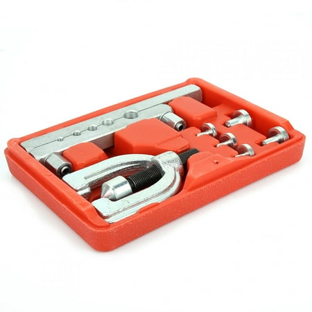 Tube Expander Tool Sturdy Tube Expander Comfortable For Air Heater Air Conditioning
Tube Expander Tool Sturdy Tube Expander Comfortable For Air Heater Air Conditioning