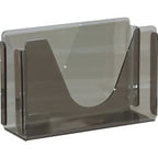 Georgia-Pacific, GPC56640, Vista C-Fold Towel Dispenser, 1 Each, Smoke