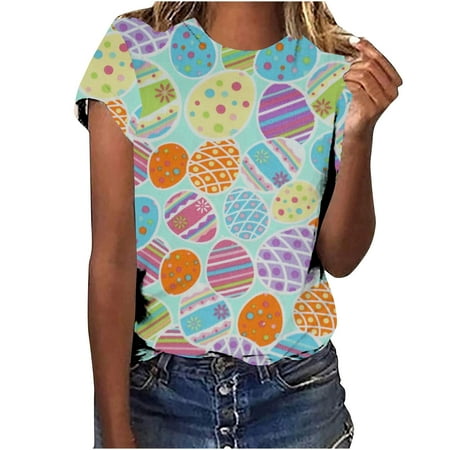 Maternity Blouses Women s Short-sleeved Round Neck Top Printing Short-sleeved Round Neck Top/shirt Maternity Blouses Blue XL
Maternity Blouses Women s Short-sleeved Round Neck Top Printing Short-sleeved Round Neck Top/shirt Maternity Blouses Blue XL
