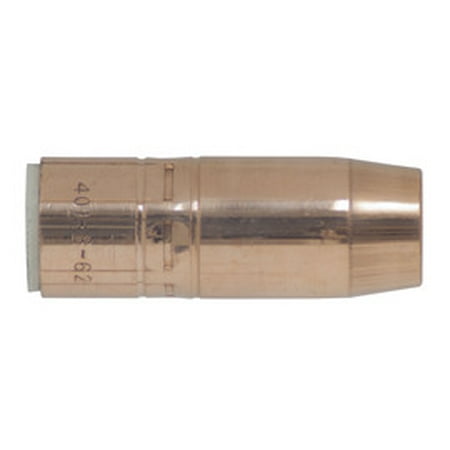 Radnor 2.63 0.625 Bore Nozzle (4 Pack)