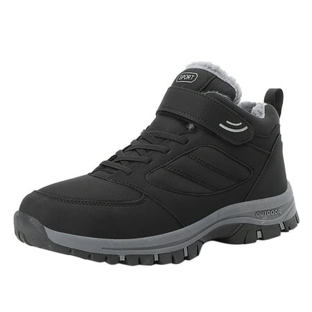 adviicd Sneaker for Womens Wide Snow Boots Keep Velvet Sport Round Hook&Loop Boots Shoes Boots Toe Snow Snow Boots for Women under 20
adviicd Sneaker for Womens Wide Snow Boots Keep Velvet Sport Round Hook&Loop Boots Shoes Boots Toe Snow Snow Boots for Women under 20