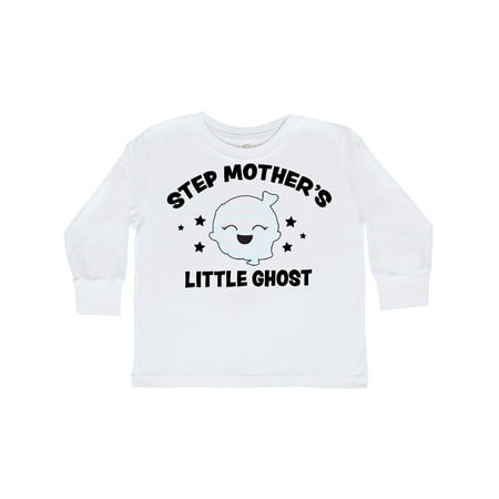 Inktastic Cute Step Mother s Little Ghost with Stars Gift Toddler Toddler Girl Long Sleeve T-Shirt
Inktastic Cute Step Mother s Little Ghost with Stars Gift Toddler Toddler Girl Long Sleeve T-Shirt