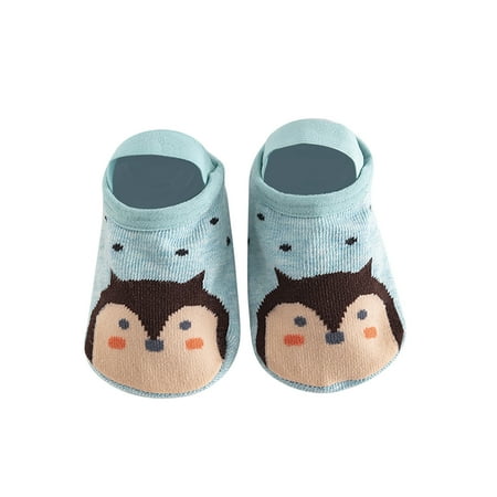 QWERTYU Baby Toddler Girls Boy Elastic Slippers Newborn Infant Spring Summer Fall Non-Slip Floor Socks Cartoon First Walkers Shoes 0-2Y S
QWERTYU Baby Toddler Girls Boy Elastic Slippers Newborn Infant Spring Summer Fall Non-Slip Floor Socks Cartoon First Walkers Shoes 0-2Y S
